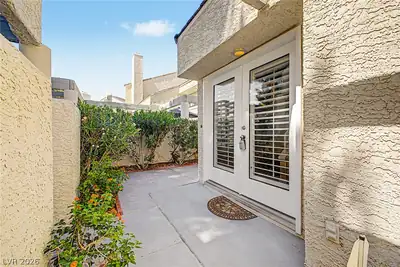 2753 Lodestone Drive 0 Patio