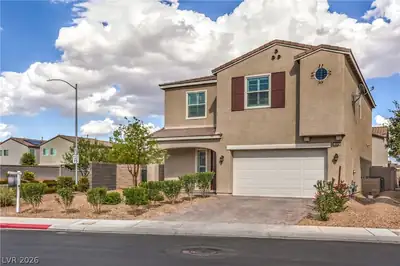 4658 Chestnut Tiger Street North Las Vegas, NV 89031