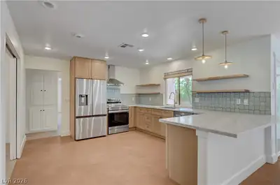 3507 La Paloma Avenue, Las Vegas