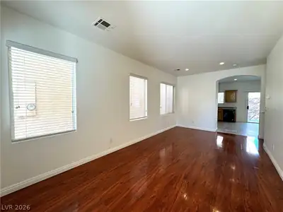 5872 Sakhalin Avenue Living Room