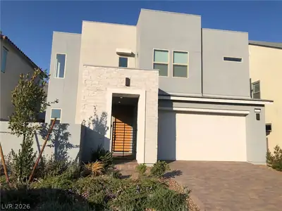 2521 Spergola Street, Henderson