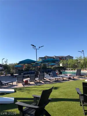 2521 Spergola Street Pool