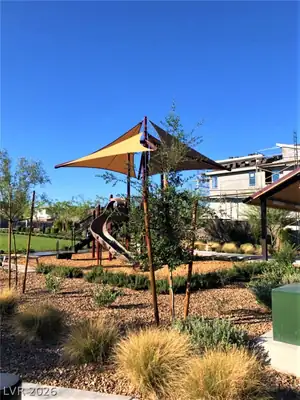 2521 Spergola Street Playground