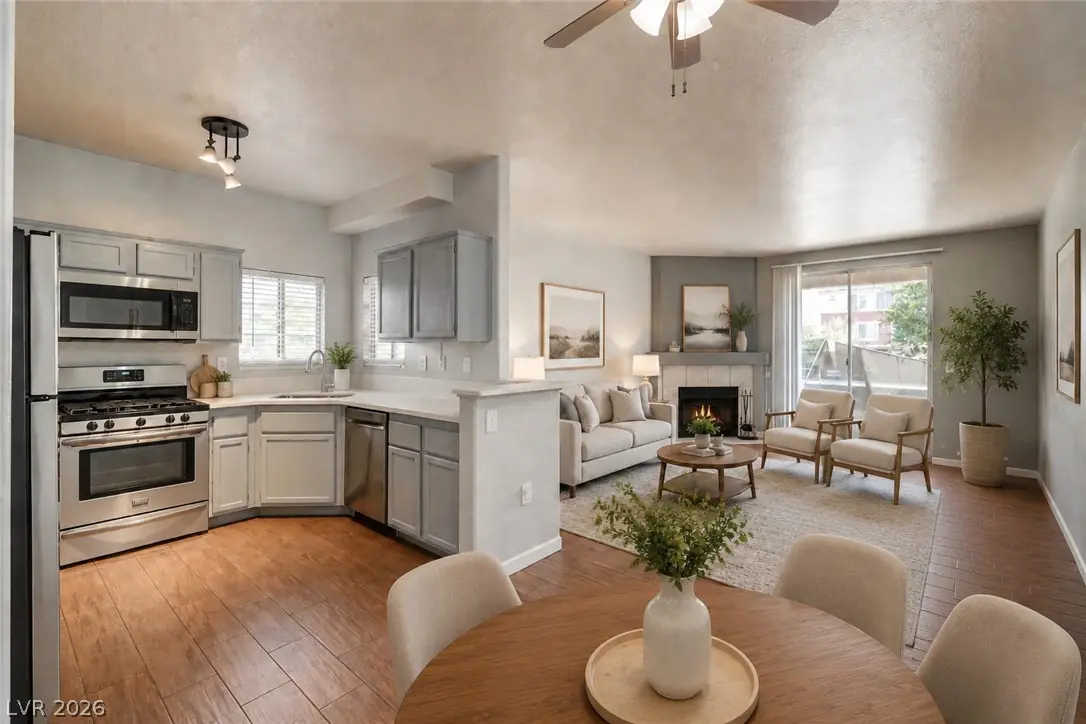 1405 South Nellis Boulevard 1099