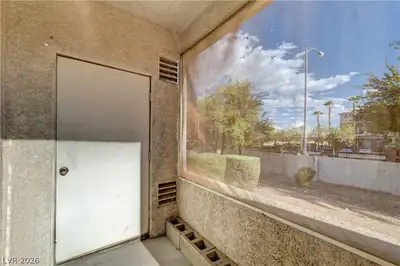1405 South Nellis Boulevard 1099 Patio