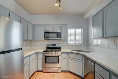 1405 South Nellis Boulevard 1099 Kitchen