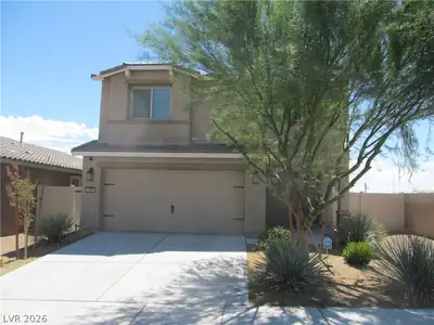 509 Descubir Avenue, North Las Vegas