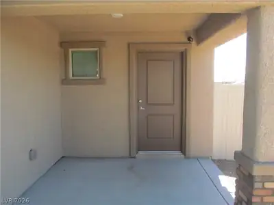 509 Descubir Avenue Entry