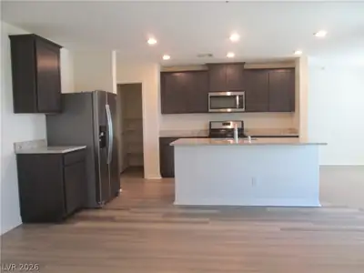 509 Descubir Avenue Kitchen