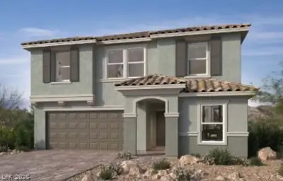 216 Leopard Jasper Avenue North Las Vegas, NV 89084