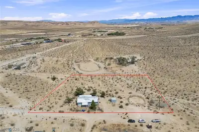 11710 West Ford Aerial View