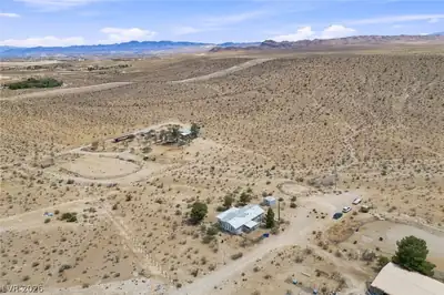 11710 West Ford Aerial View