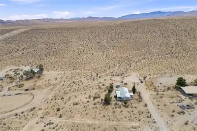 11710 West Ford Aerial View