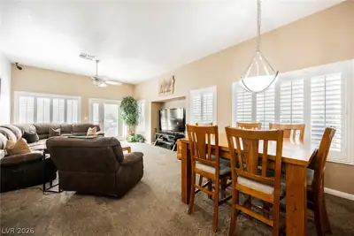 7867 Sea Horn Court Dining Area