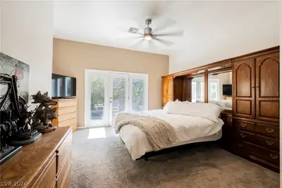 7867 Sea Horn Court Primary Bedroom