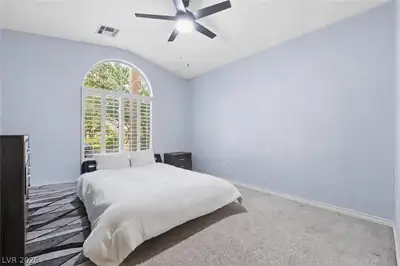 7651 Man O War Street Bedroom