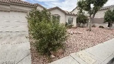 4002 Champagne Wood Drive North Las Vegas, NV 89031