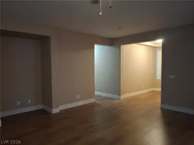 4002 Champagne Wood Drive, North Las Vegas, NV 89031 Living Room