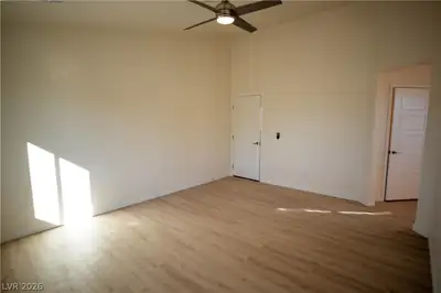 3960 Dart Drive Primary Bedroom