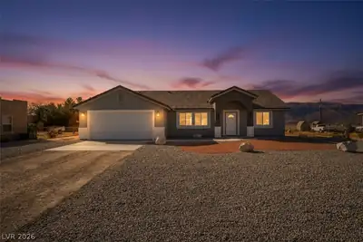 3960 Dart Drive, Pahrump
