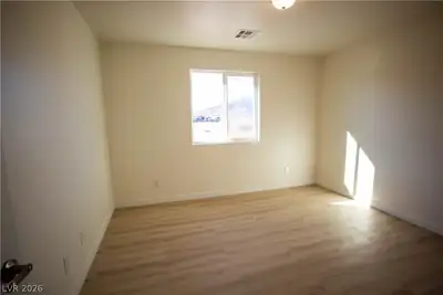 3960 Dart Drive Bedroom