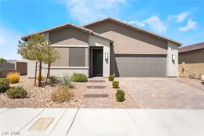 8663 Bench Street, Las Vegas