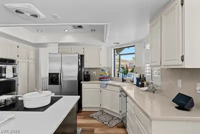 8420 Eddy Stone Avenue Kitchen