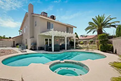 8420 Eddy Stone Avenue Pool