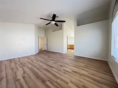 9924 Antelope Canyon Avenue Bedroom
