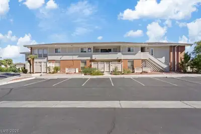 669 OAKMONT Avenue 3708, Las Vegas
