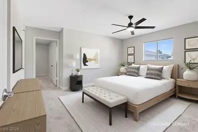 669 OAKMONT Avenue 3708 Bedroom