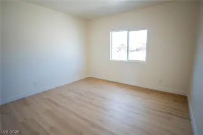 801 Fort Churchill Road Bedroom