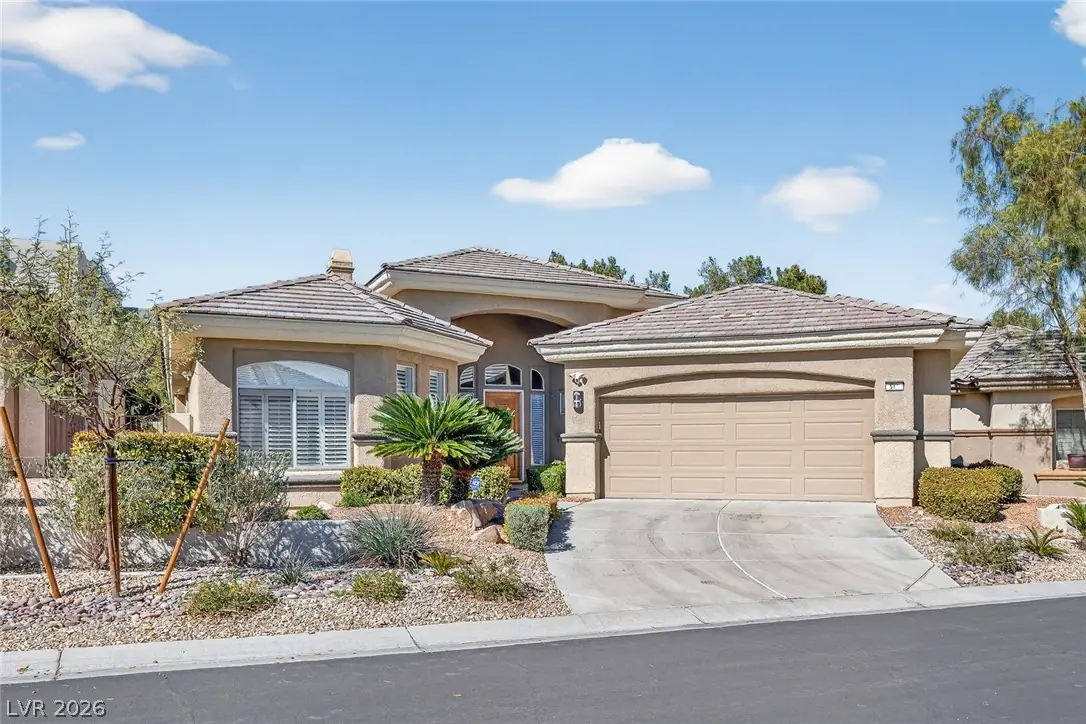 541 Summer Mesa Drive