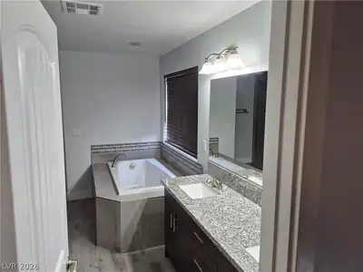 2360 Mallard Avenue, Pahrump, NV 89048 Primary Bathroom