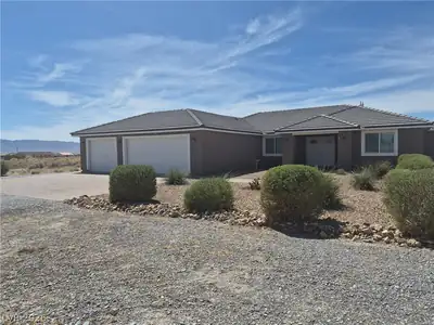 2360 Mallard Avenue Pahrump, NV 89048