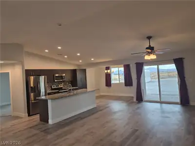2360 Mallard Avenue, Pahrump, NV 89048 Kitchen