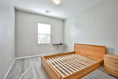 6227 Andover Wood Road Bedroom