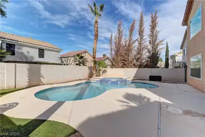 9808 Via Delores Avenue Pool