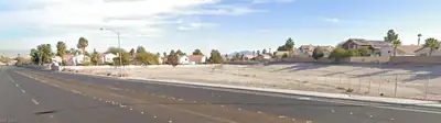 Pollock Drive Lot