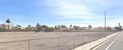 Pollock Drive Lot