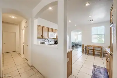 3221 Standing Bear Court Kitchen