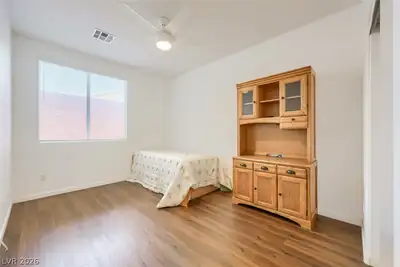 3221 Standing Bear Court Bedroom
