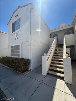 1800 Edmond Street 202, Las Vegas