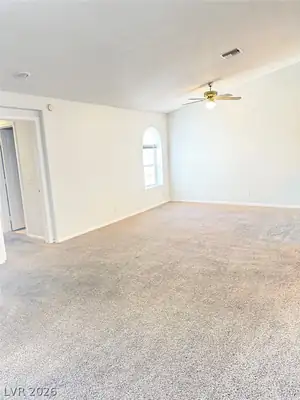 1800 Edmond Street 202 Living Room