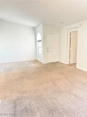 1800 Edmond Street 202 Living Room
