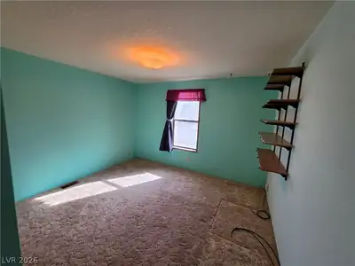 1601 Appaloosa Lane Bedroom