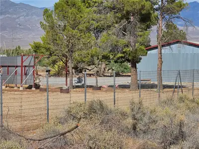 1601 Appaloosa Lane Yard
