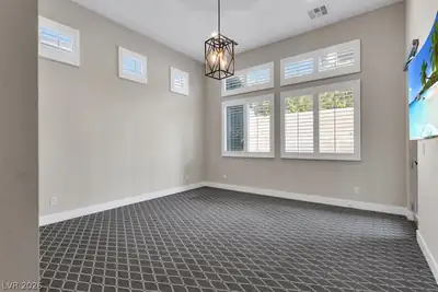12374 Skyracer Drive Primary Bedroom