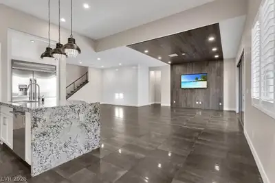 12374 Skyracer Drive Kitchen