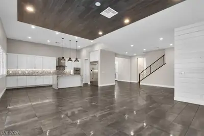 12374 Skyracer Drive Living Room